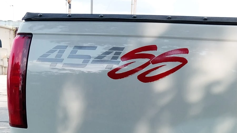 1992 Chevrolet 454 SS - Image 7 of 30