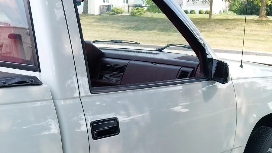 1992 Chevrolet 454 SS - Image 8 of 30