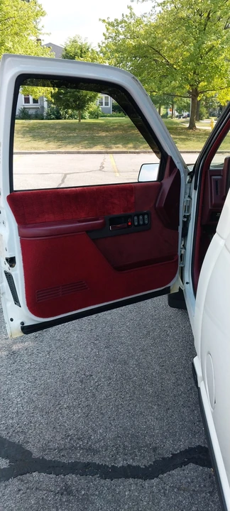 1992 Chevrolet 454 SS - Image 16 of 30