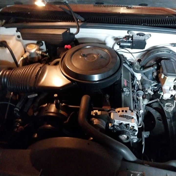 1992 Chevrolet 454 SS - Image 21 of 30