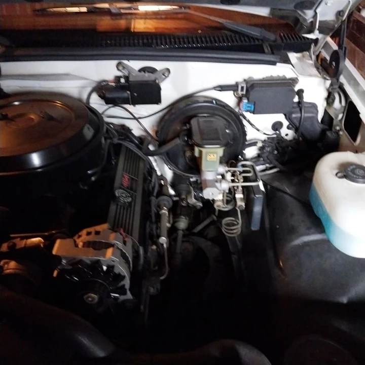 1992 Chevrolet 454 SS - Image 19 of 30