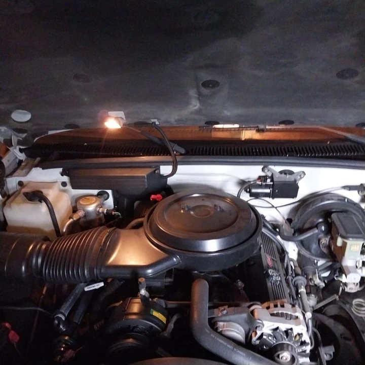 1992 Chevrolet 454 SS - Image 22 of 30