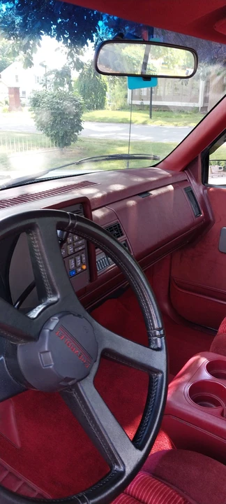 1992 Chevrolet 454 SS - Image 9 of 30