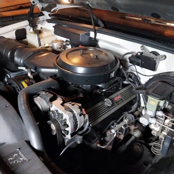 1992 Chevrolet 454 SS - Image 18 of 30