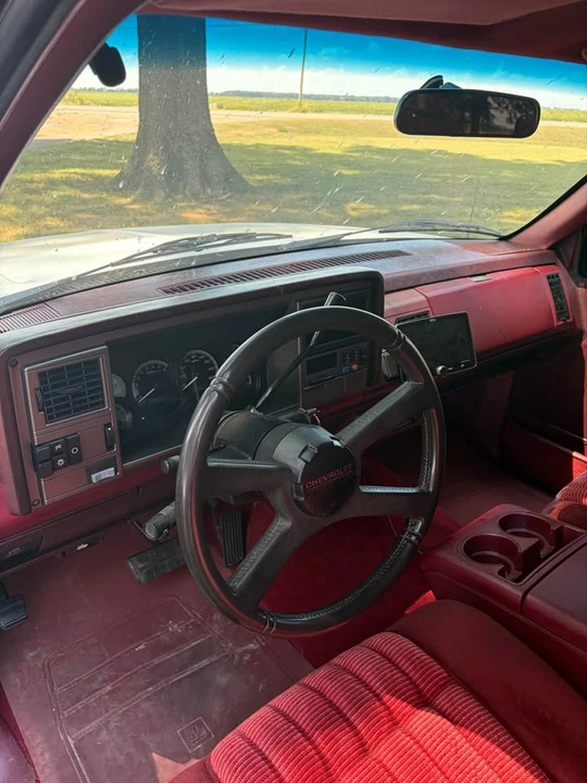 1992 Chevrolet 454 SS - Image 8 of 11