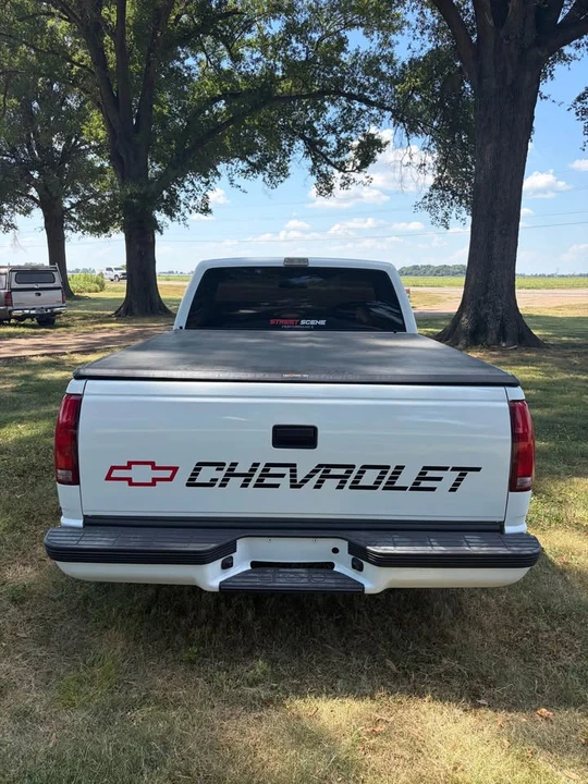 1992 Chevrolet 454 SS - Image 4 of 11