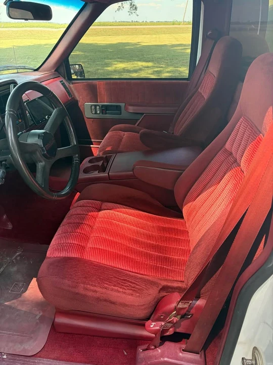 1992 Chevrolet 454 SS - Image 7 of 11