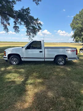 1992 Chevrolet 454 SS Clone