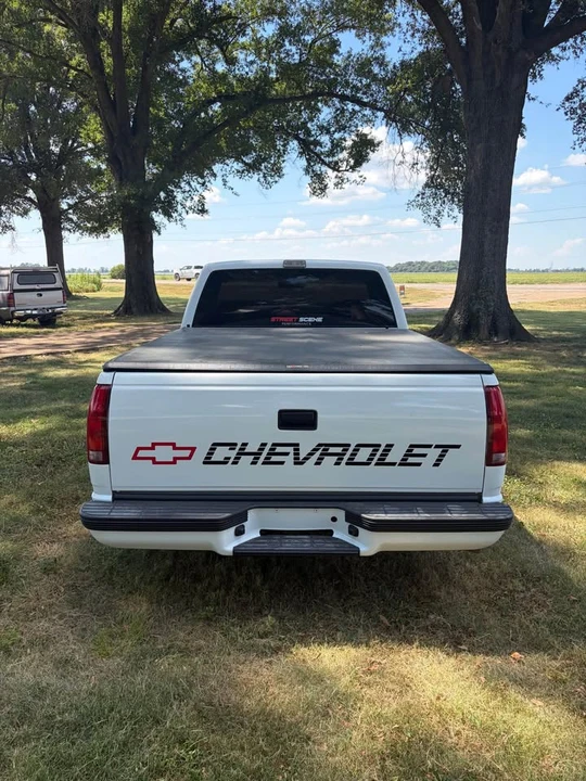 1992 Chevrolet 454 SS - Image 5 of 11
