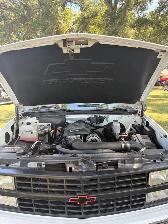 1992 Chevrolet 454 SS - Image 9 of 11