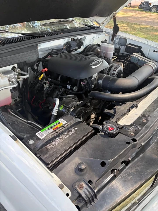 1992 Chevrolet 454 SS - Image 11 of 11