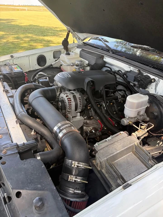 1992 Chevrolet 454 SS - Image 10 of 11