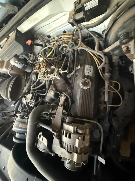 1992 Chevrolet 454 SS - Image 6 of 11