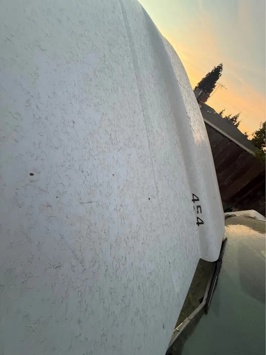 1992 Chevrolet 454 SS - Image 2 of 11