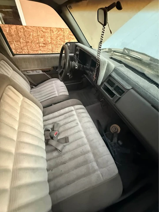 1992 Chevrolet 454 SS - Image 9 of 11