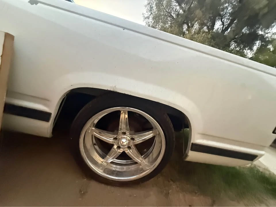 1992 Chevrolet 454 SS - Image 3 of 11