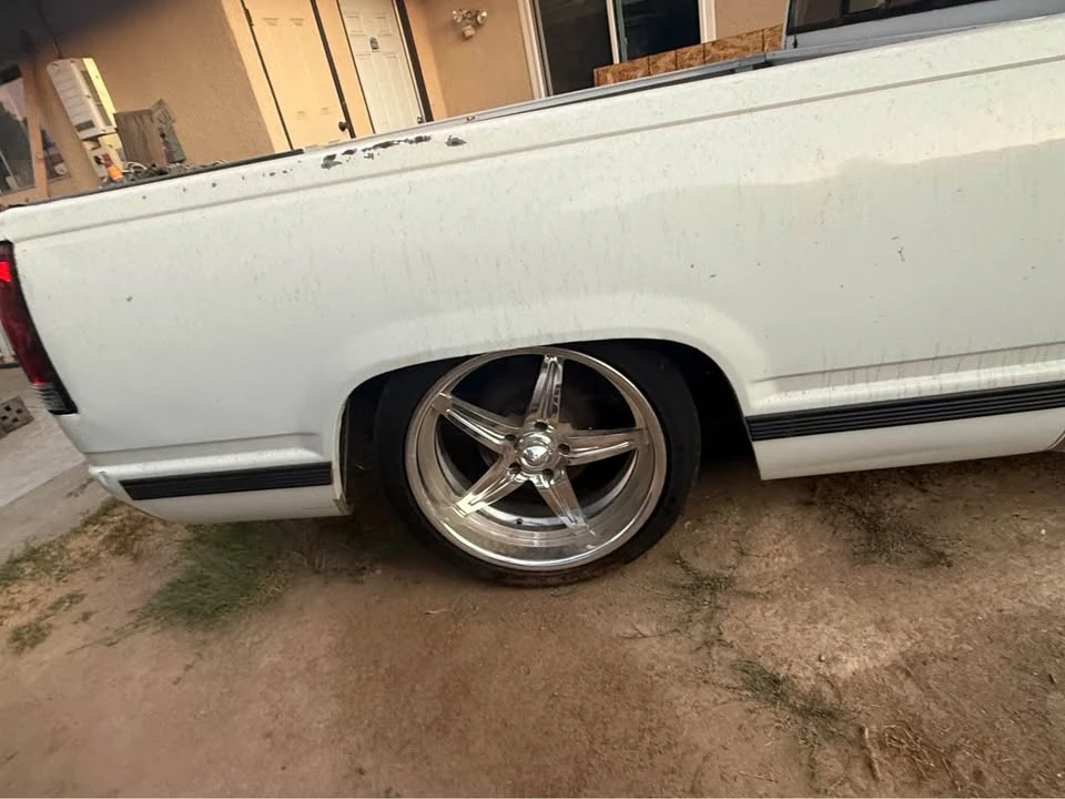 1992 Chevrolet 454 SS - Image 11 of 11