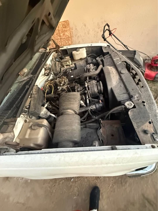 1992 Chevrolet 454 SS - Image 8 of 11