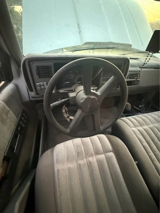 1992 Chevrolet 454 SS - Image 5 of 11