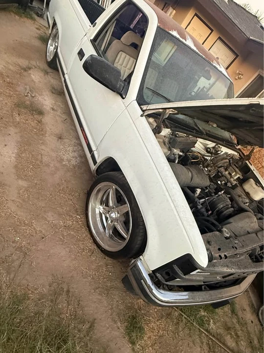 1992 Chevrolet 454 SS - Image 10 of 11