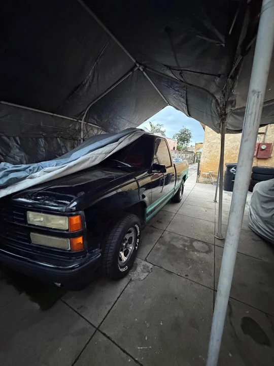 1992 Chevrolet 454 SS - Image 19 of 20