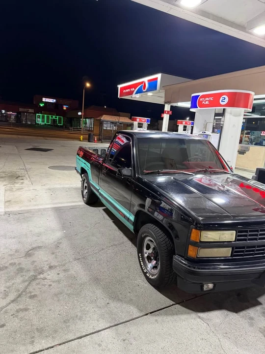 1992 Chevrolet 454 SS - Image 6 of 20