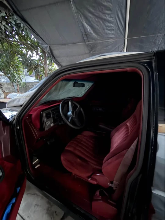1992 Chevrolet 454 SS - Image 15 of 20