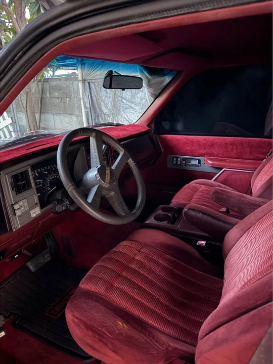 1992 Chevrolet 454 SS - Image 14 of 20