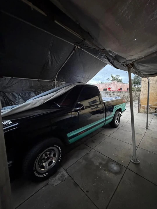 1992 Chevrolet 454 SS - Image 18 of 20
