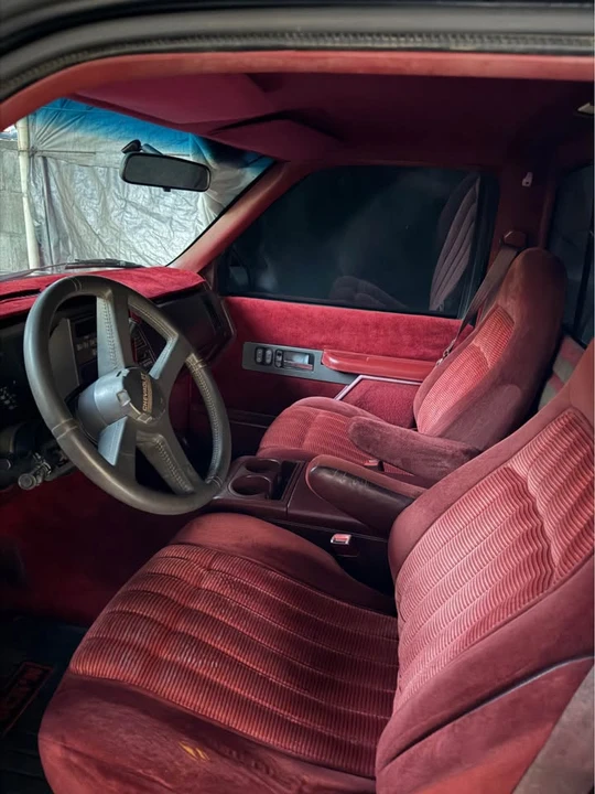 1992 Chevrolet 454 SS - Image 13 of 20