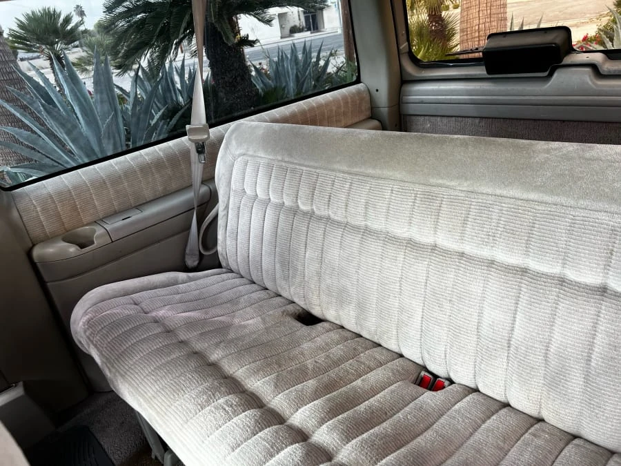 1992 Chevrolet Blazer - Image 14 of 20