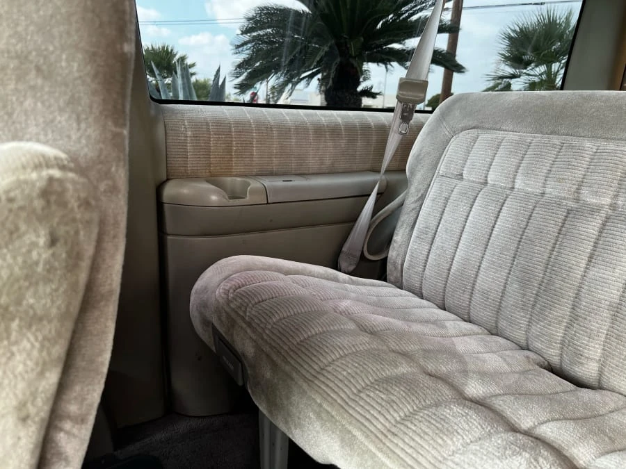 1992 Chevrolet Blazer - Image 15 of 20