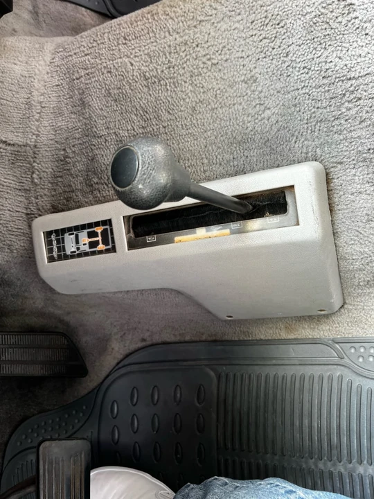 1992 Chevrolet Blazer - Image 18 of 20