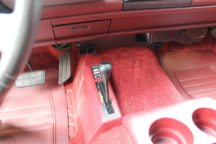 1992 Chevrolet Blazer - Image 7 of 11