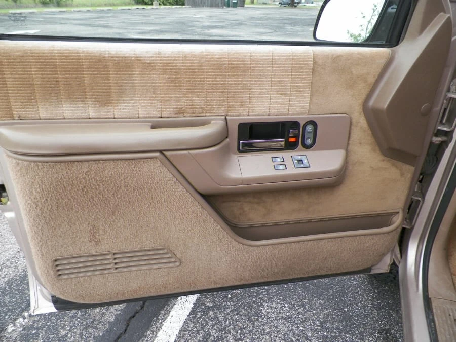 1992 Chevrolet Blazer - Image 3 of 14