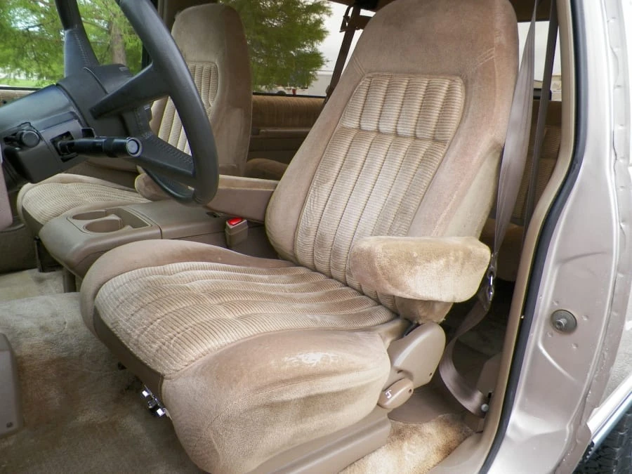 1992 Chevrolet Blazer - Image 5 of 14