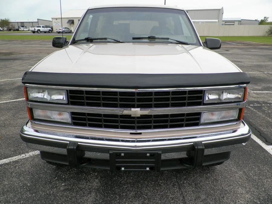 1992 Chevrolet Blazer - Image 9 of 14