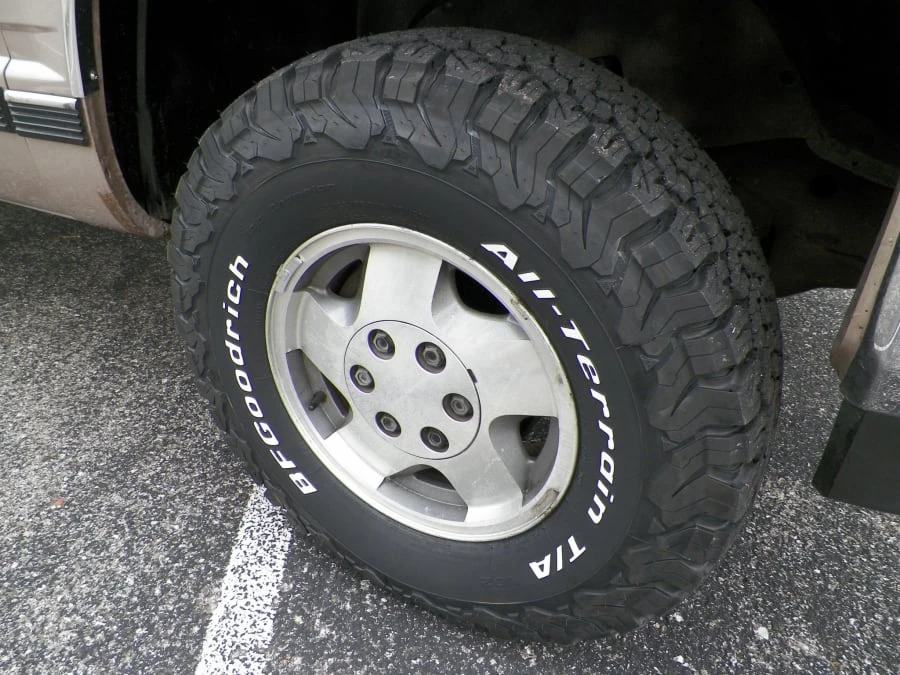1992 Chevrolet Blazer - Image 12 of 14