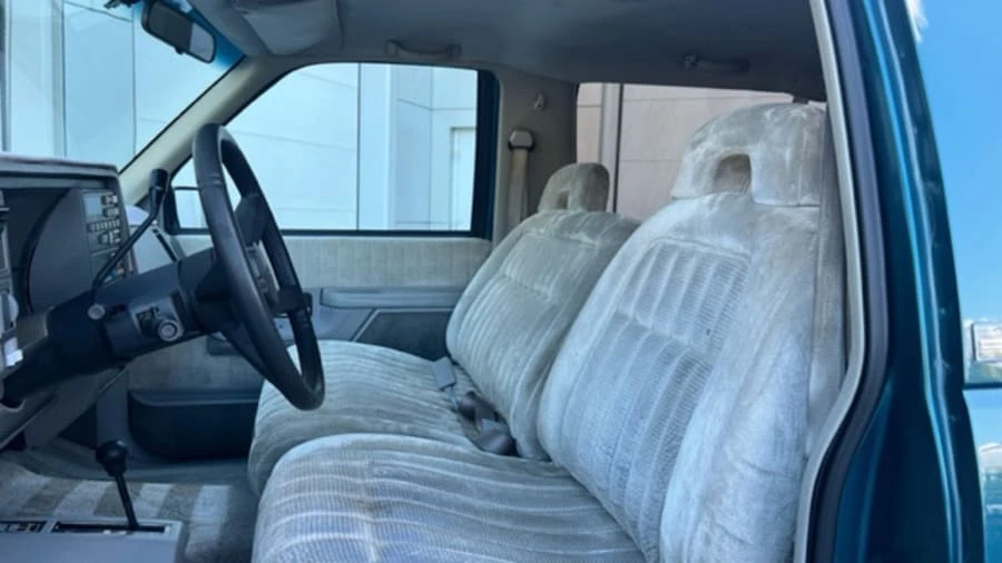 1992 Chevrolet Blazer - Image 3 of 19