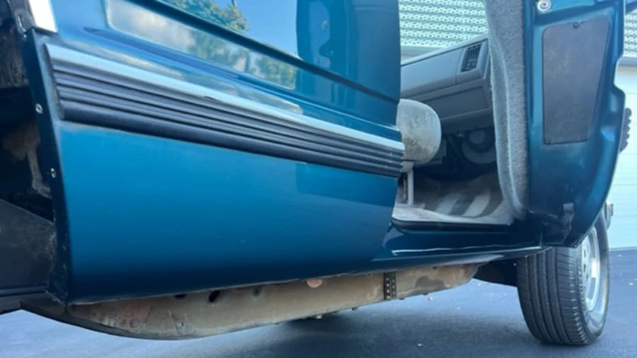 1992 Chevrolet Blazer - Image 13 of 19
