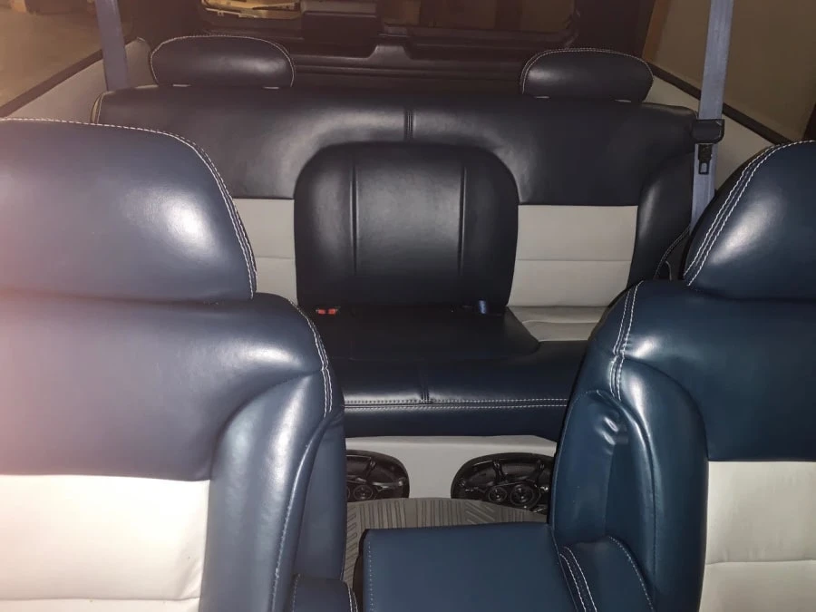 1992 Chevrolet Blazer - Image 8 of 10