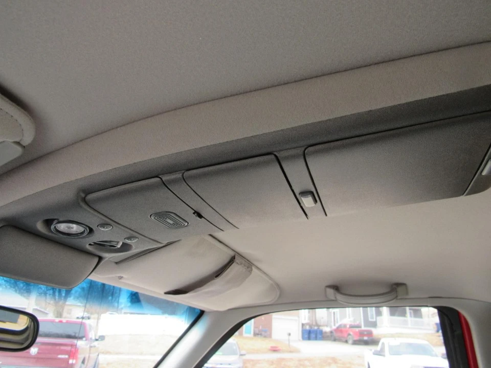 1992 Chevrolet K5 Blazer 3rd Gen - Image 23 of 31