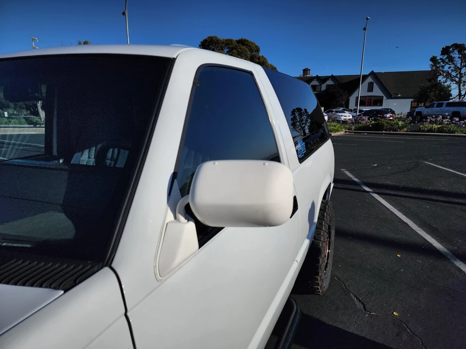 1992 Chevrolet K5 Blazer 3rd Gen - Image 24 of 31