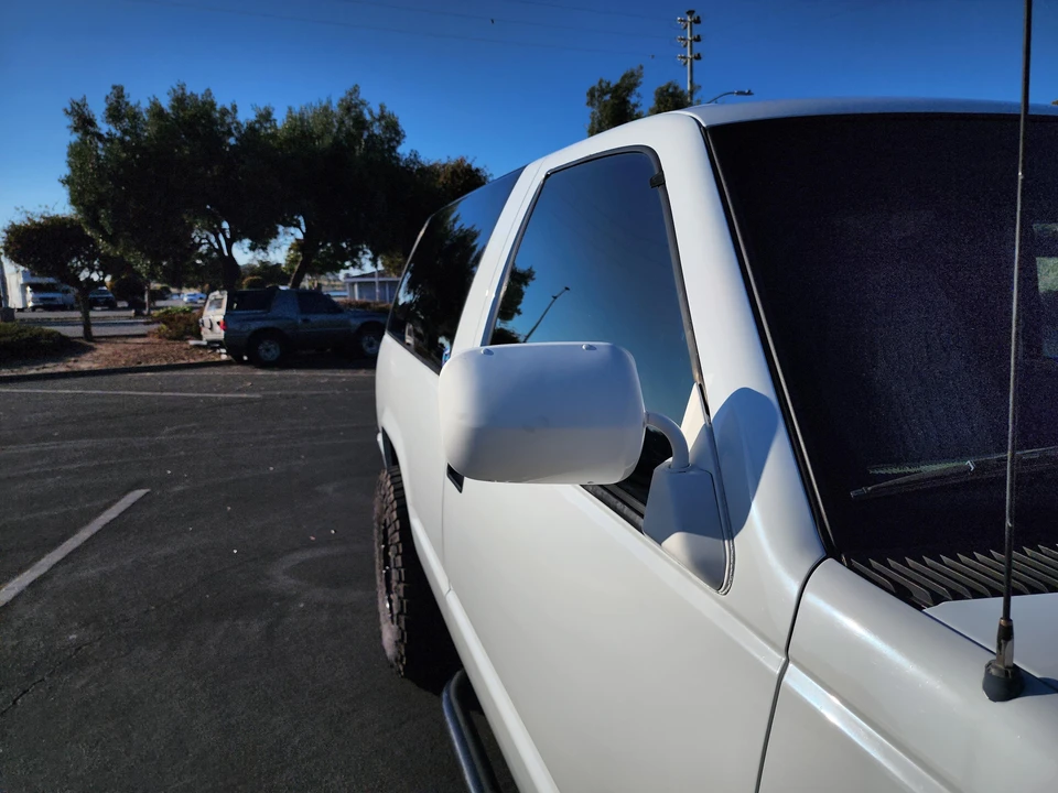 1992 Chevrolet K5 Blazer 3rd Gen - Image 31 of 31