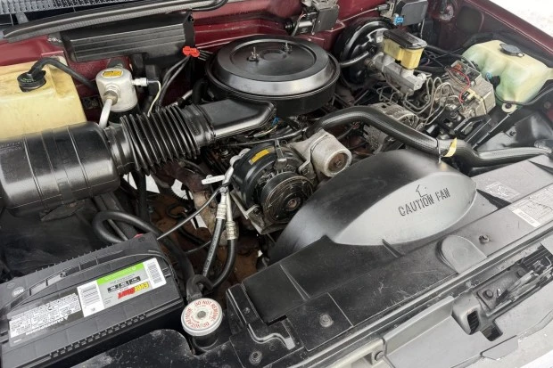 1992 Chevrolet C/K 4th Gen - Image 6 of 7