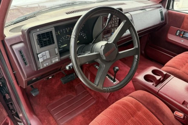 1992 Chevrolet C/K 4th Gen - Image 5 of 7