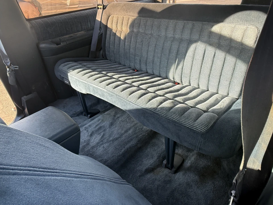 1992 Chevrolet Blazer - Image 31 of 31