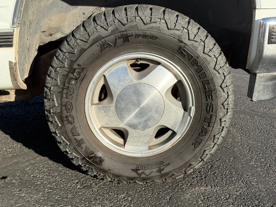 1992 Chevrolet Blazer - Image 20 of 31