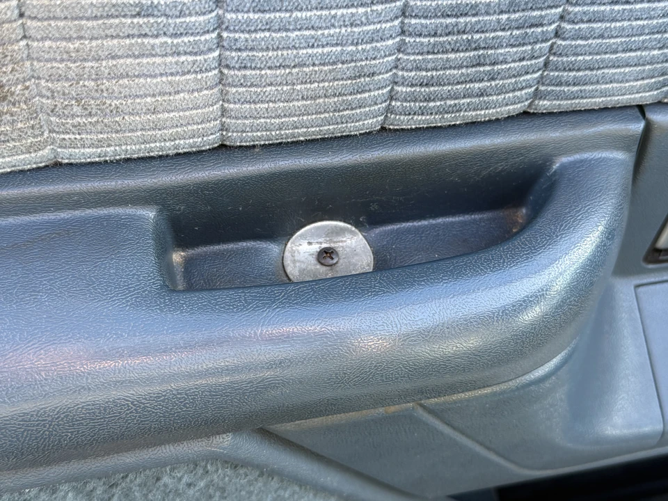 1992 Chevrolet Blazer - Image 25 of 31