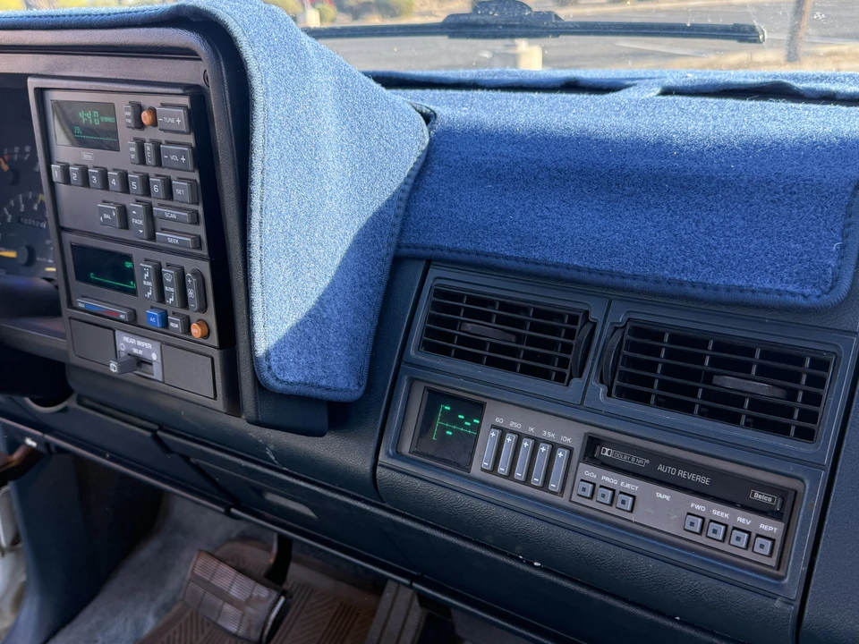 1992 Chevrolet Blazer - Image 30 of 31